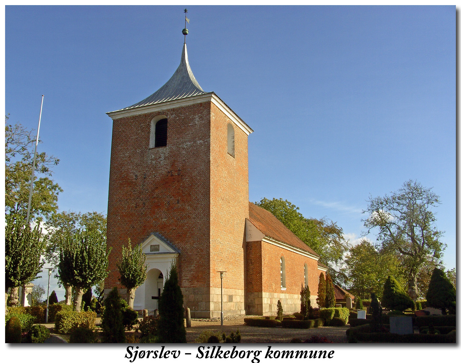 Gospelkor afslutter sæsonen med koncert i Sjørslev Kirke