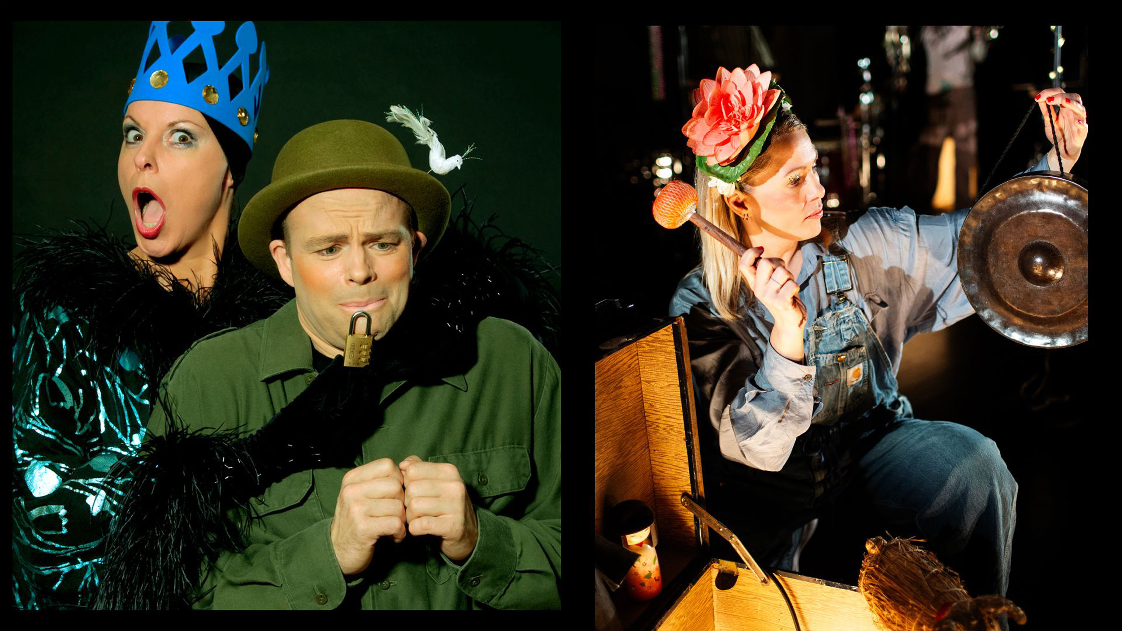 Musikalsk magi og nysgerrighed på Randers Musikskole