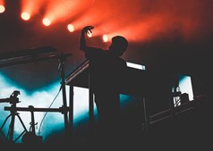 En aften med musik og gastronomi i Sønderborg