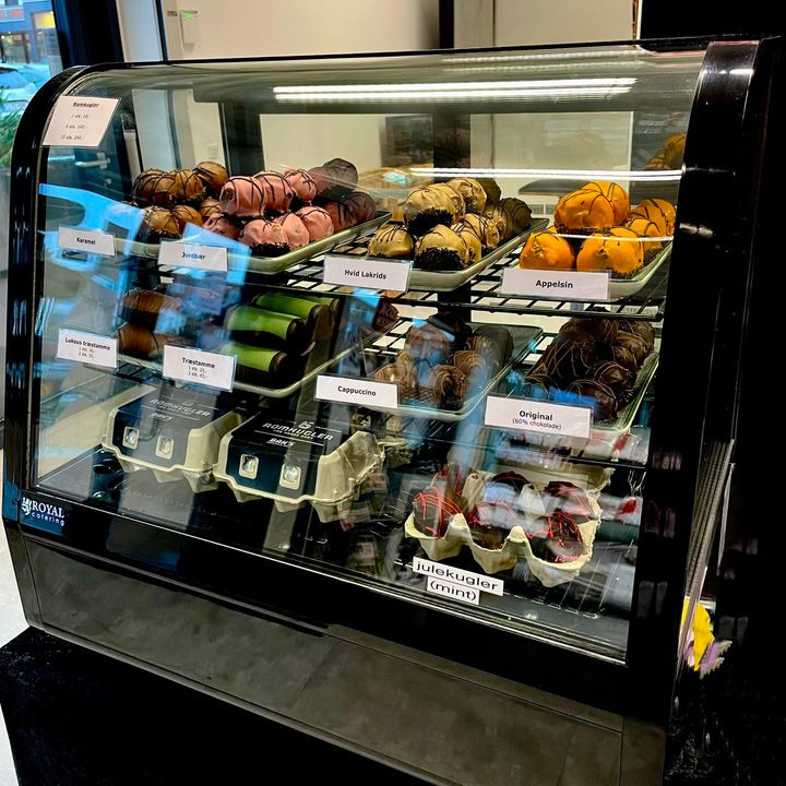 Opdatér dig her: Det nyeste fra Hammel