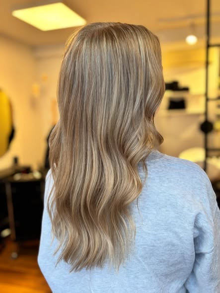 Hairways: Fra hjemmefarvet hår til lyse refleksioner med professionel hjælp