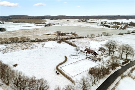 Luksus til salg: Åmosevej 71 til 6.500.000 kr – Se Mørkøvs dyreste boliger her