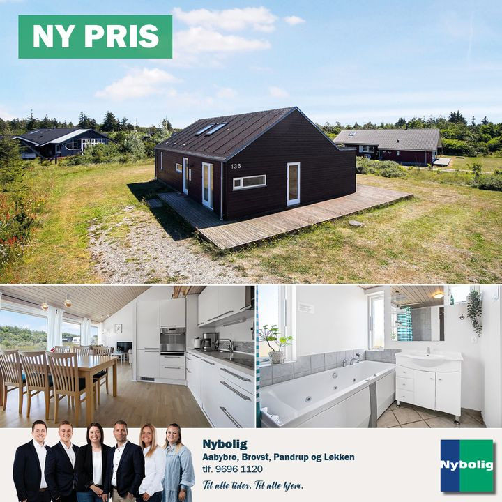 Opdatér dig her: Det nyeste fra Brovst