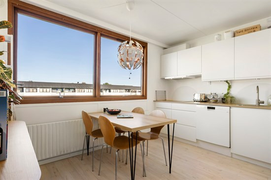 Nygade 19B er til salg for kun 995.000 kr.: Se de billigste boliger til salg i Helsinge her