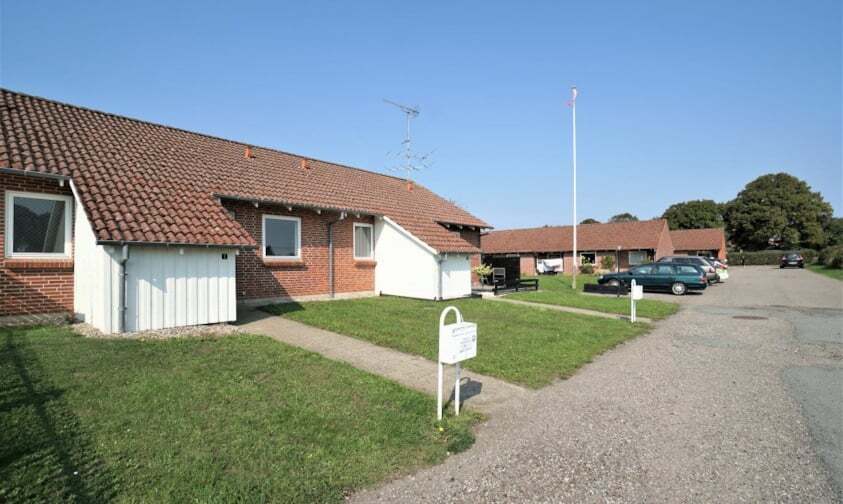 Er familieforøgelsen ved at blive seriøs?