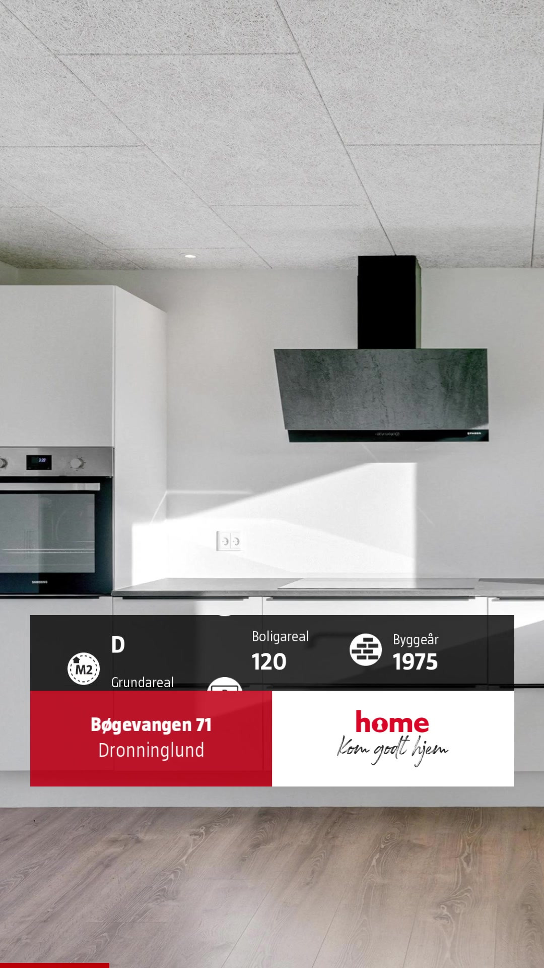 Opdatér dig her: Det nyeste fra Dronninglund