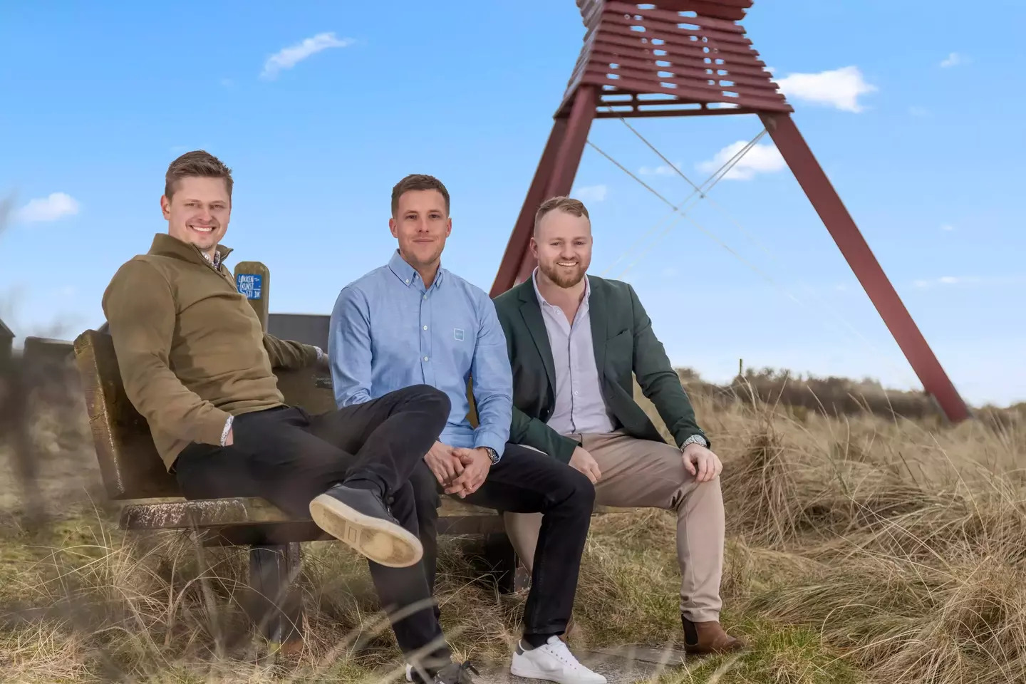 Mæglerhuset Vestkysten i Løkken: Skaber tillid med 4,8 stjerner på Trustpilot