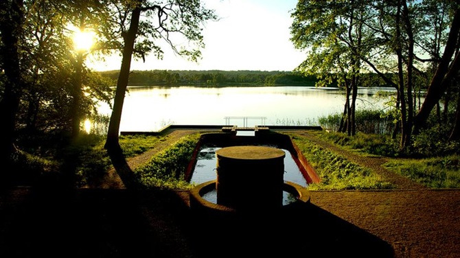 Silkeborg sætter 25 mio. liter kildevand til salg – om året