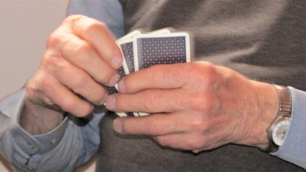 Aktivitetscentret Povlsbjerg inviterer til spændende marts-arrangementer