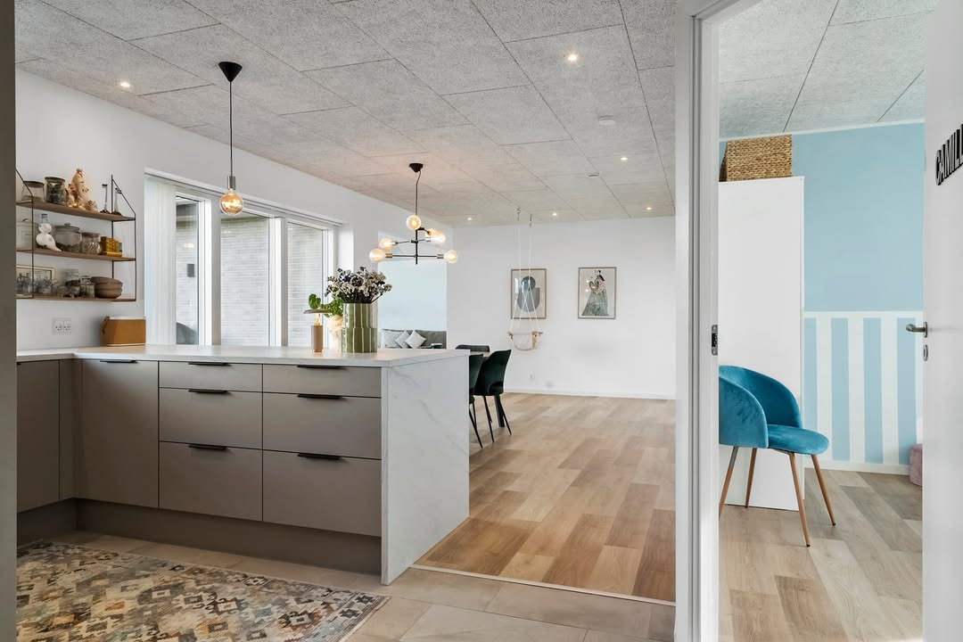 EDC Ejendomsgruppen Struer inviterer til prisgættekonkurrence med chancen for at vinde vin