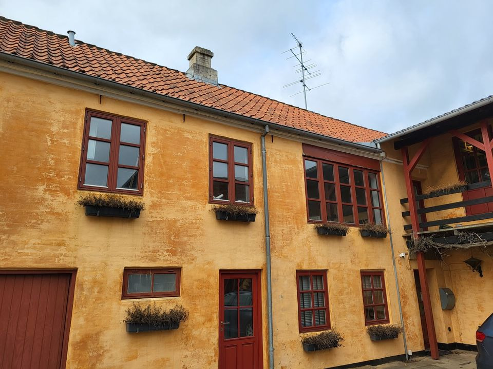 Hold dig ajour med dagens opdateringer fra Hjørring