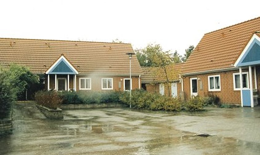 Nye spændende lejligheder til leje i Grindsted