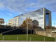 Ny ejendomsstrategi skal sikre gode fysiske rammer