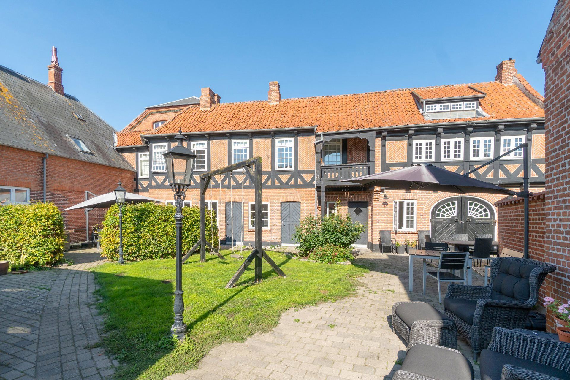 Er Kirkestræde 6 i Vordingborg drømmehjemmet? Se de dyreste boliger til salg nu for op til 5,0  mio. kroner