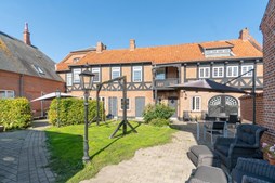 Er Kirkestræde 6 i Vordingborg drømmehjemmet? Se de dyreste boliger til salg nu for op til 5,0  mio. kroner