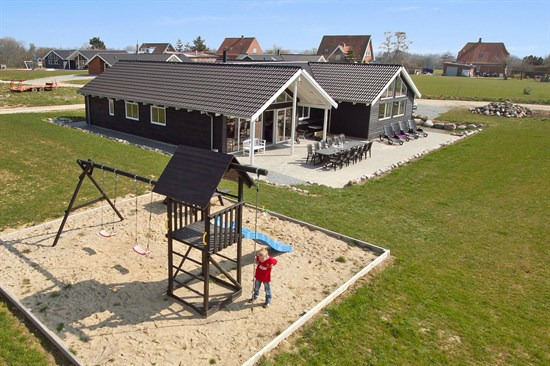 Top 6 over dyreste boliger til salg i Sydals. Priser op til 5.400.000 kr