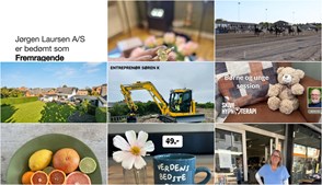 Nyt fra Guldsmed Ø, Skive Hypnoterapi, EDC Skive I/S og 7 andre