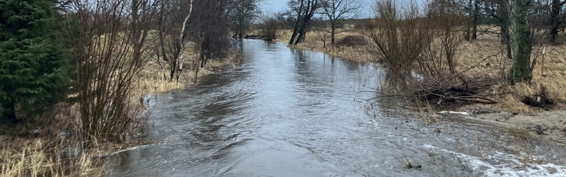 Frederikshavn planlægger vejprojekter i september 2025 med trafikale ændringer på Skagensvej og Nørregade/Hjørringvej