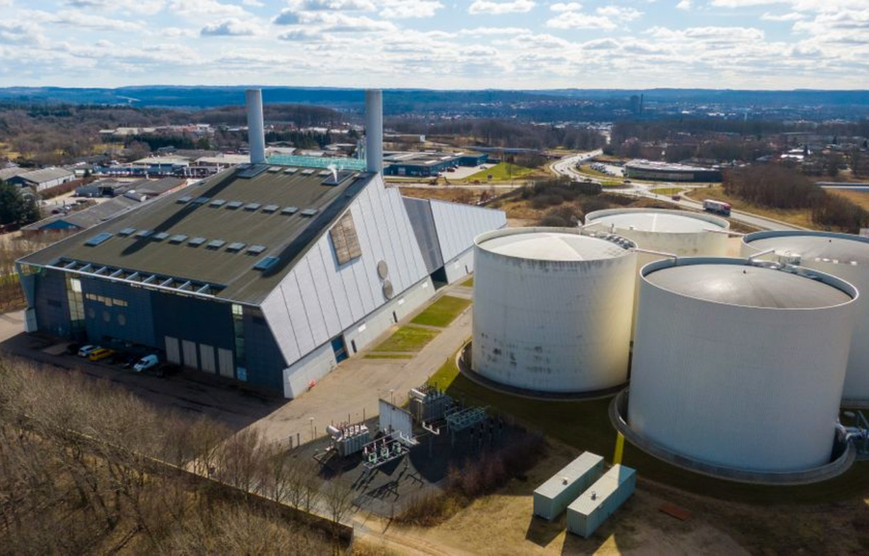 Fjernvarmeprisen stiger i Silkeborg