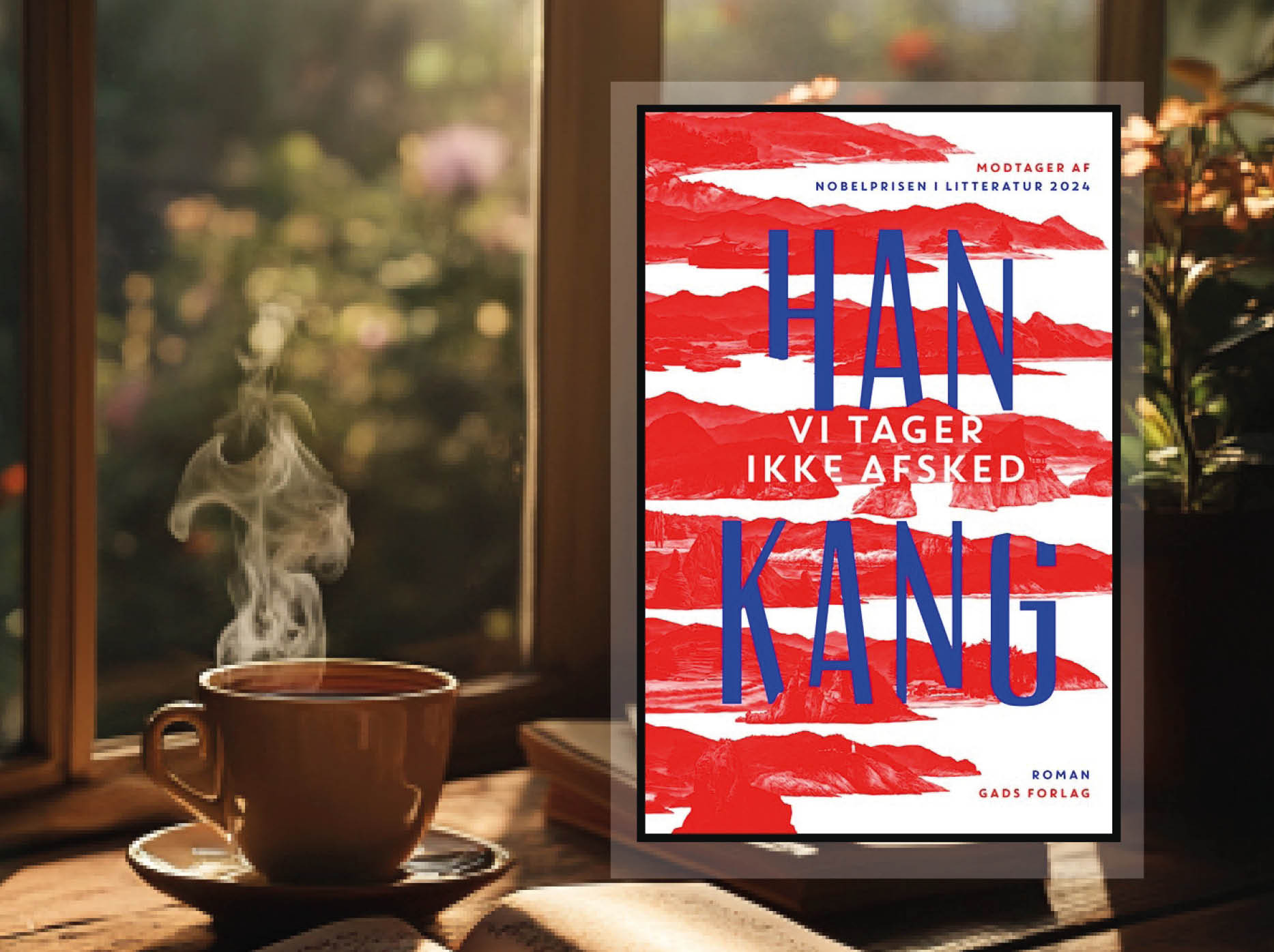 Frederiksværk Bibliotek byder på hjælp og litteratur