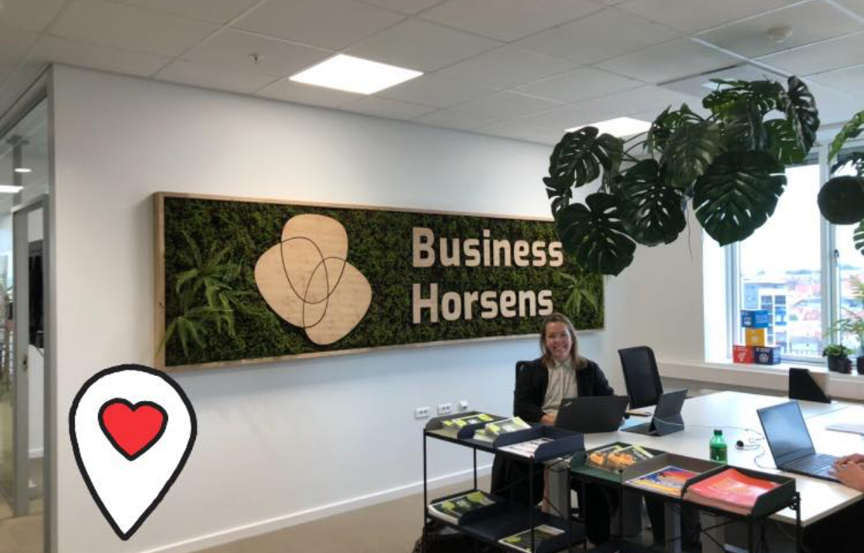 Hold dig ajour med dagens opdateringer fra Horsens