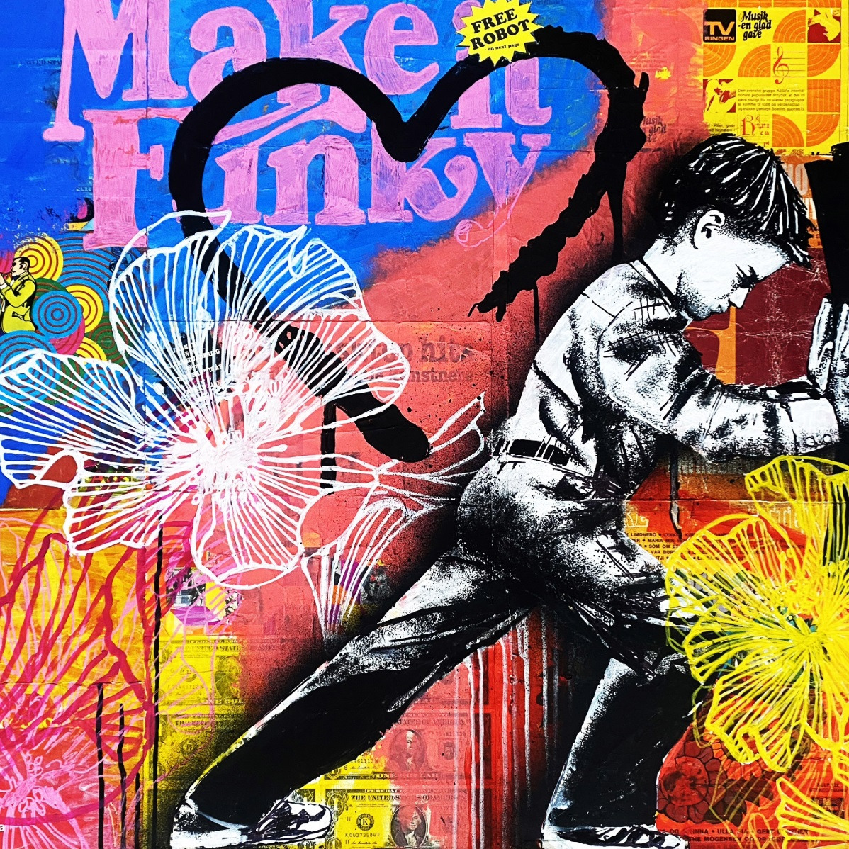 Oplev "Be More - Use Less" på Vendsyssel Kunstmuseum