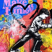 Oplev "Be More - Use Less" på Vendsyssel Kunstmuseum