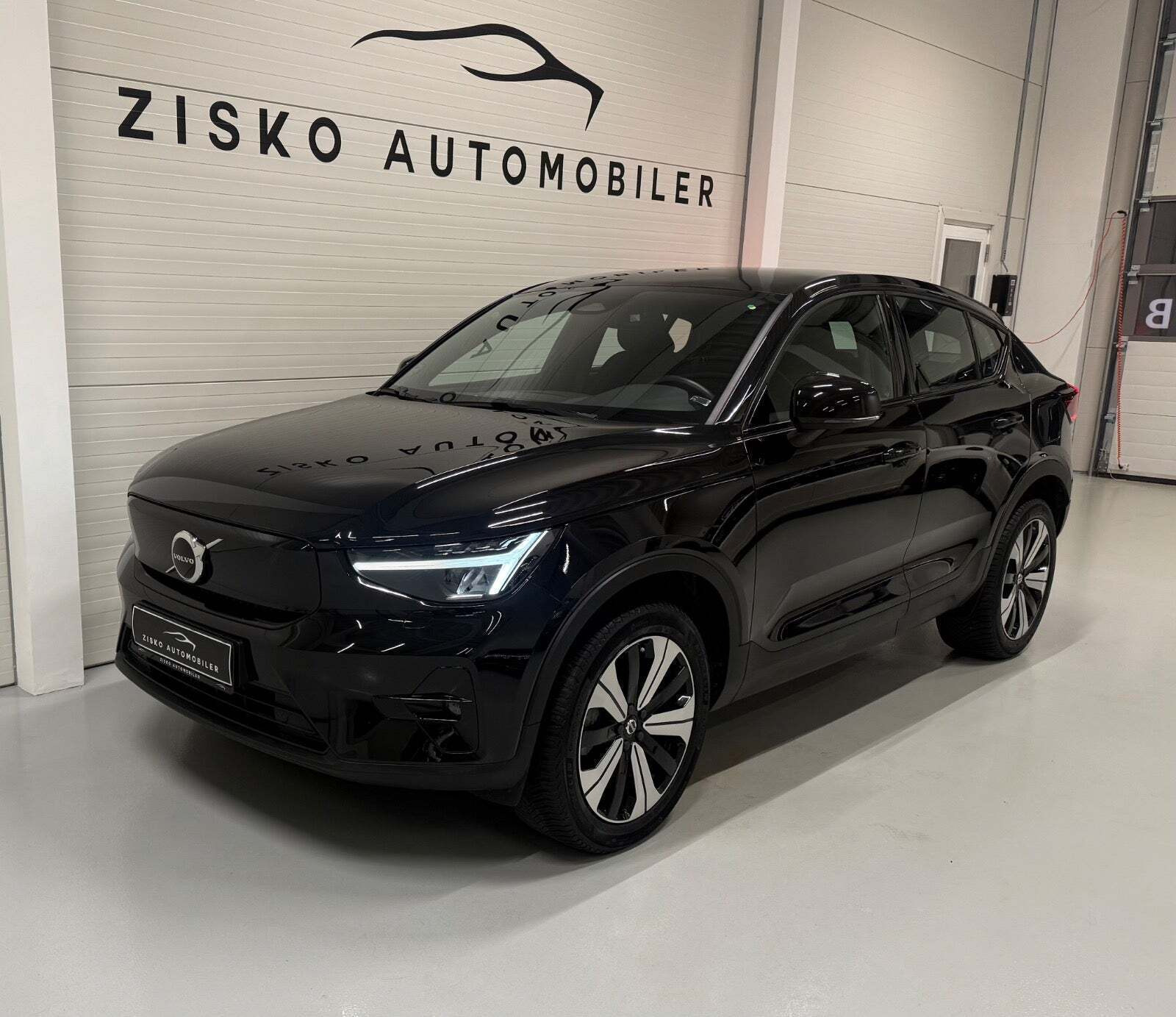 Pris op til 239.900 kr! Se de dyreste biler til salg i Fanø