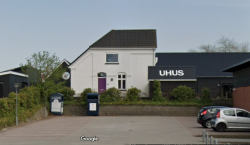 Frivilligcenter Assens inviterer til åbent hus i nye lokaler