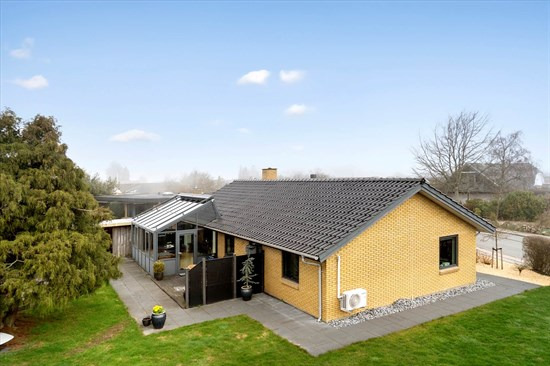 Er Musvitvej 12 i Daugård drømmehjemmet? Se de dyreste boliger til salg nu for op til 1.795.000 kr
