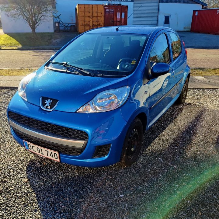 Nyt på opslagstavlen i Skive