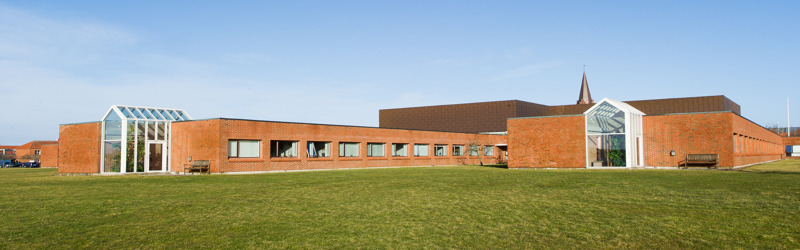 Morsø Kommune skal finde store besparelser trods forventede tilskud og nyt prioriteringskatalog