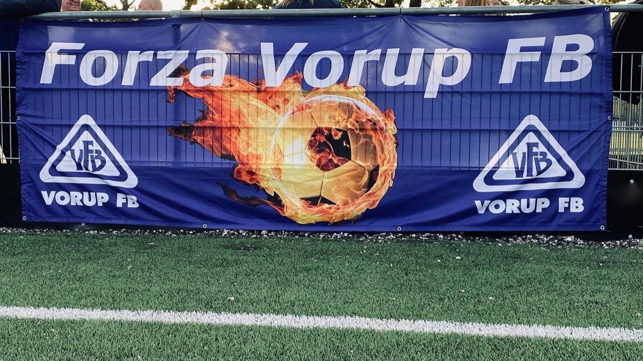 Vorup-kvinder kan øjne toppen efter vigtig sejr