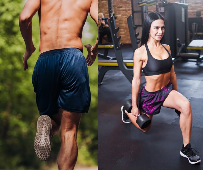 LeneS inviterer til sommerevent med sjov og udfordrende træning