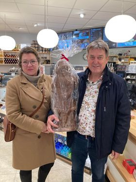 Nyt på opslagstavlen i Herning