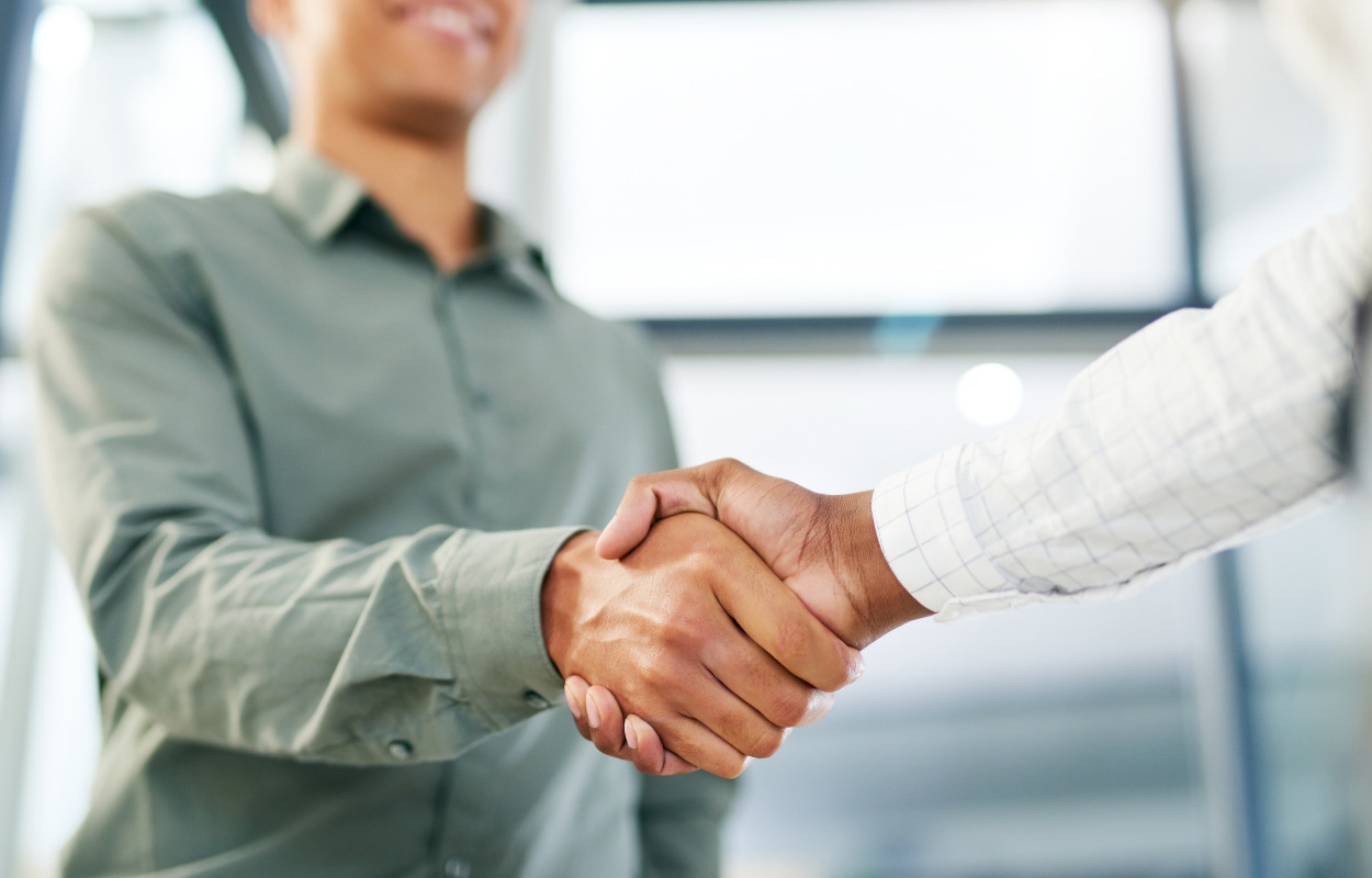 Ni nye medlemmer i Ældrerådet skal repræsentere hele Frederikshavn Kommune