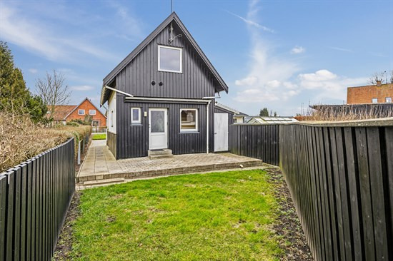 Hovedgaden 39 er til salg for kun 775.000 kr.: Se de billigste boliger til salg i Regstrup her