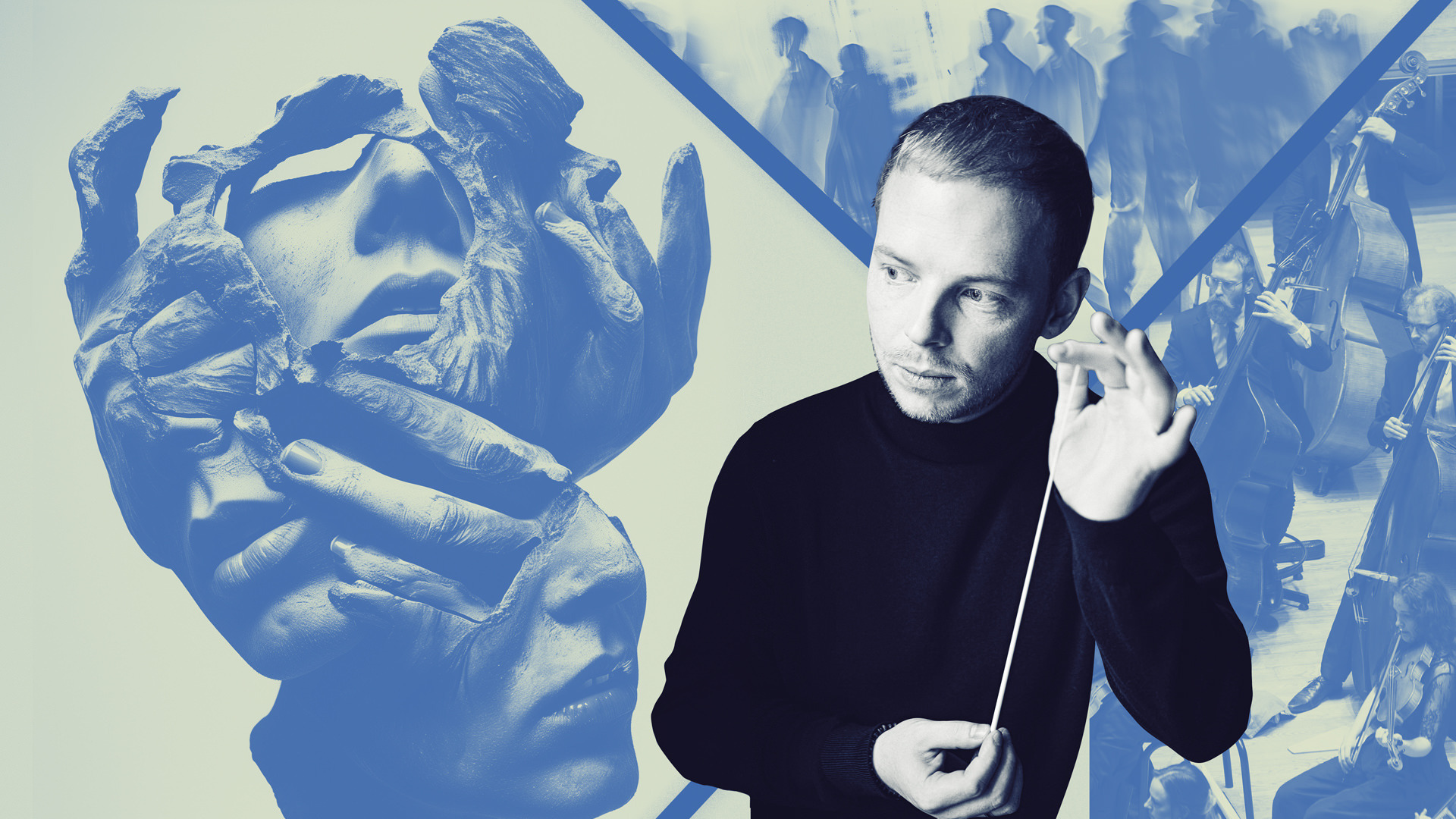 Musikalsk mangfoldighed i Musikhuset Aarhus