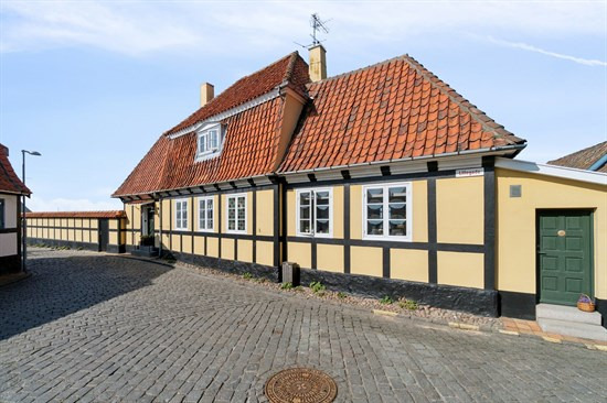 Top 6 over dyreste boliger til salg i Rønne. Priser op til 10.950.000 kr