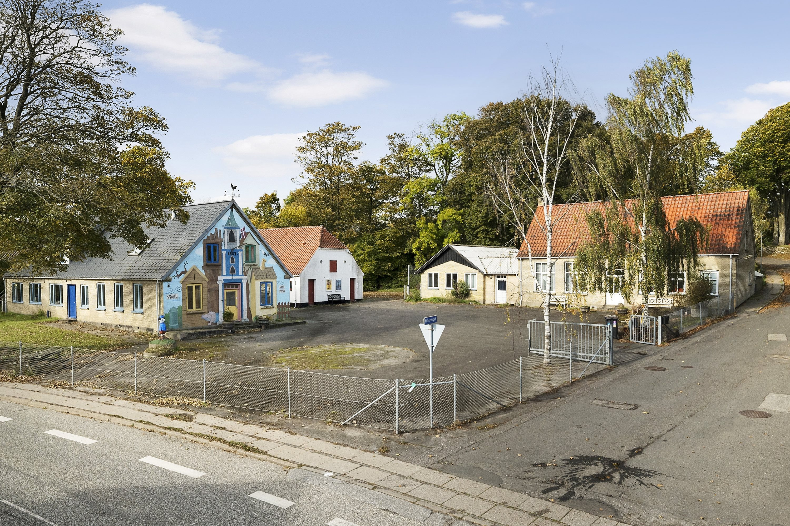 Til salg hos home Hobro: Kirkesvinget 2, Oue, 9500 Hobro