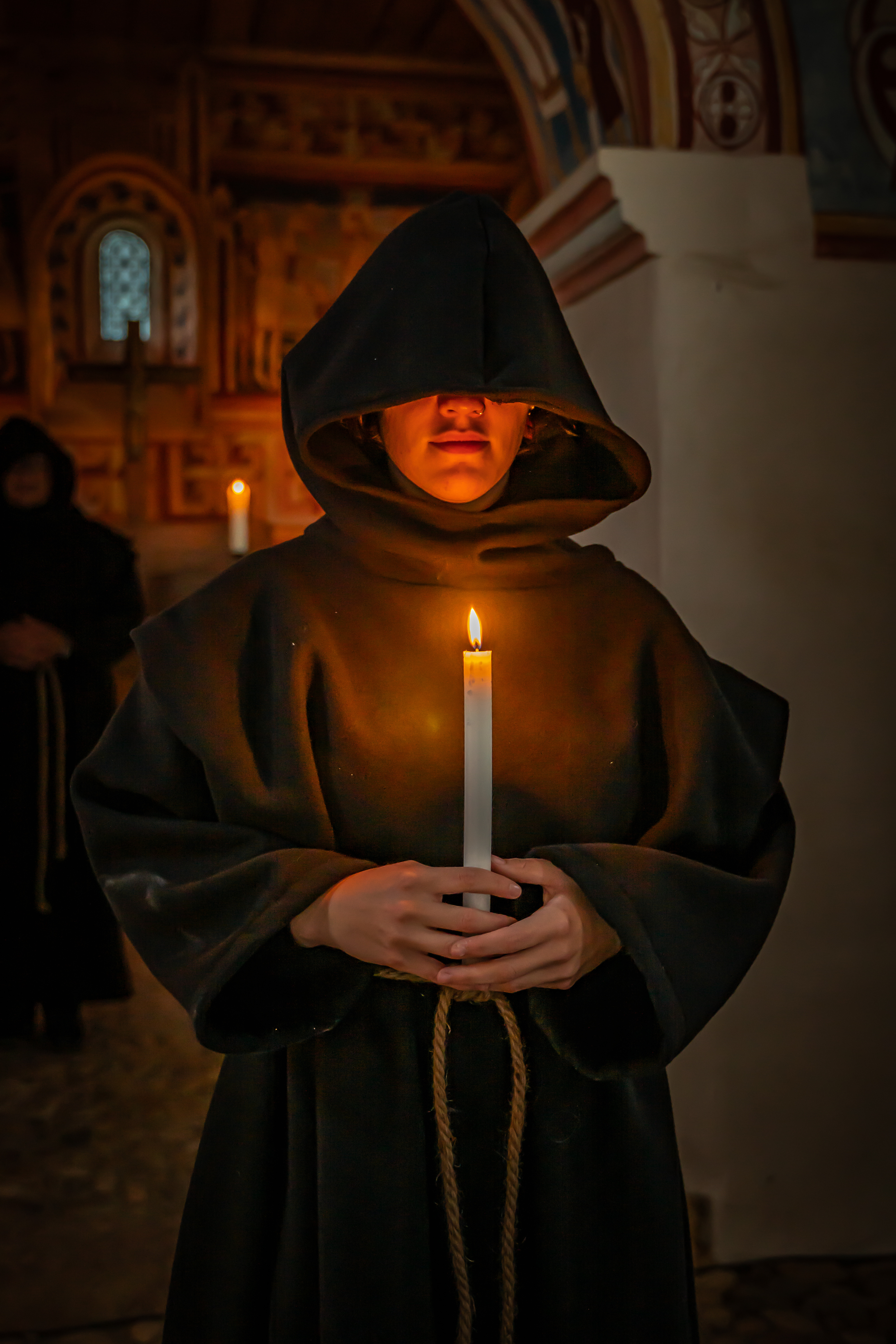 MØRKET: Folketro og uhygge på Hjerl Hede