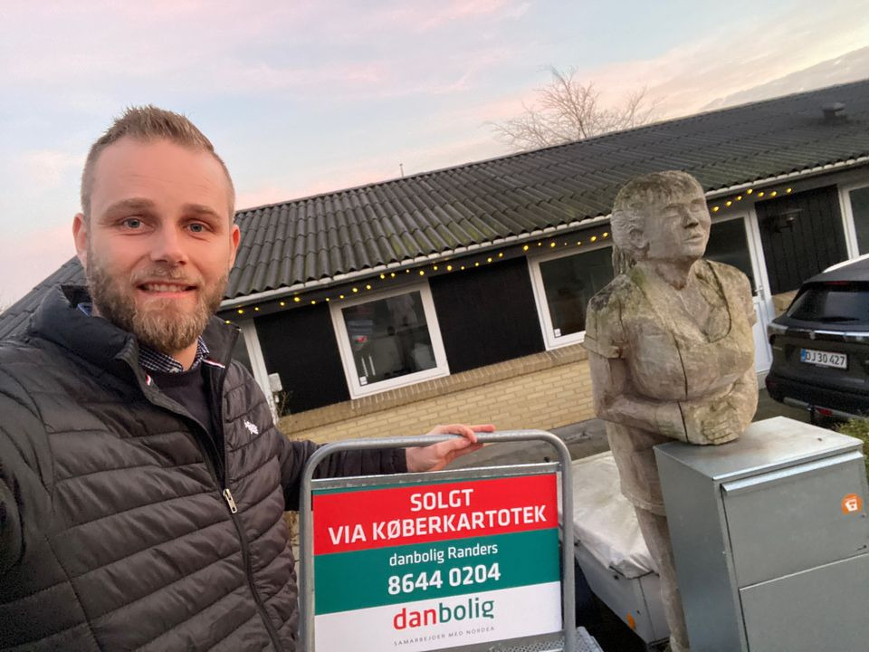 Hold dig ajour med dagens opdateringer fra Langå