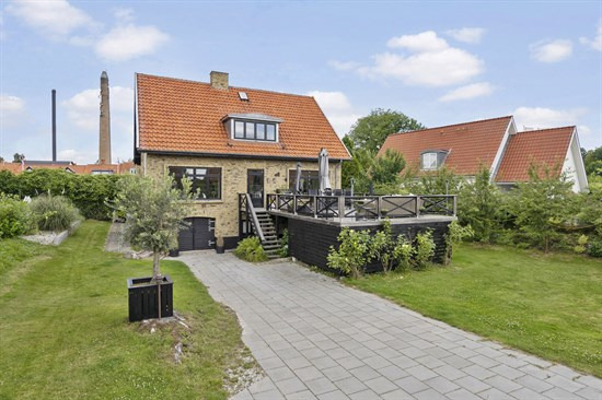 Hindsholmvej 33 og 7 andre boliger er kommet til salg denne uge i Kerteminde - se boligerne her.