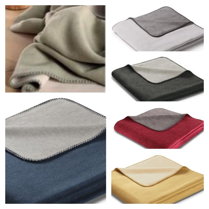 Fjerrenseriet tilbyder elegante tæpper som perfekte julegaver