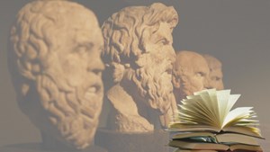 Aktiviteter på Store Heddinge Bibliotek: Fra kreativ syning til filosofiske samtaler og digital rådgivning