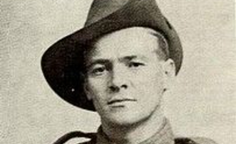 Ære til Jørgen Christian Jensen: Mindehøjtidelighed i Løgstør