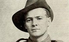 Ære til Jørgen Christian Jensen: Mindehøjtidelighed i Løgstør