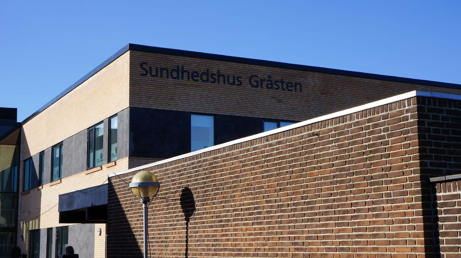 Sundhedshuse i Sønderborg udvider med flere sundhedsaktører for at styrke lokale tilbud