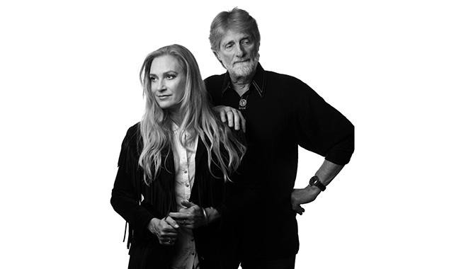 En harmonisk sammensmeltning på Café Slotsbio