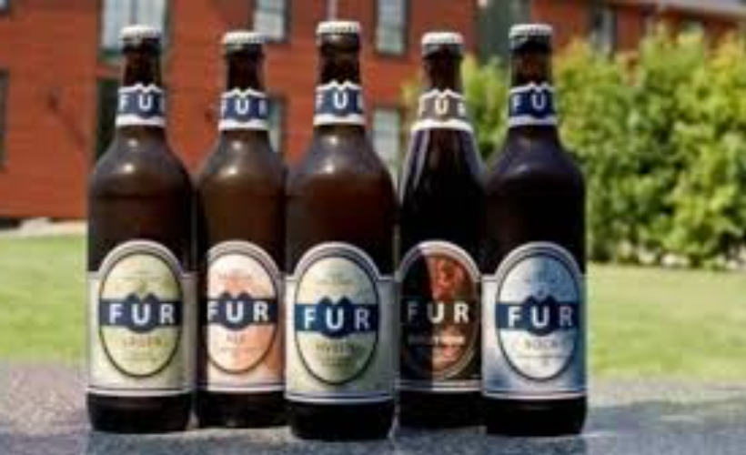 Oplev Farsø: Arrangementer i denne weekend